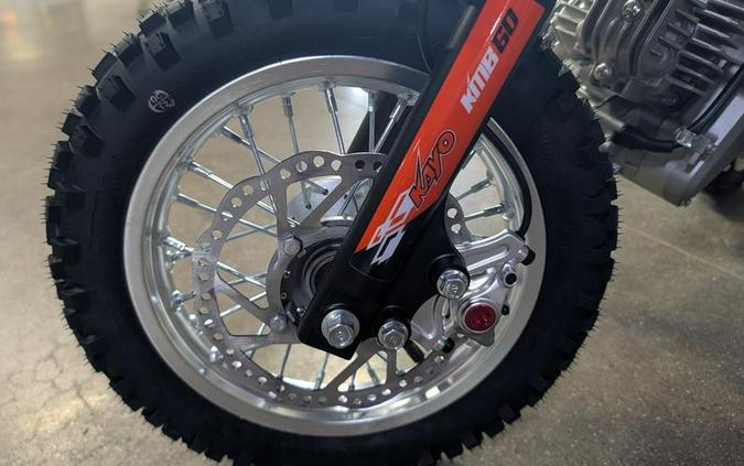 2026 Kayo KMB 60