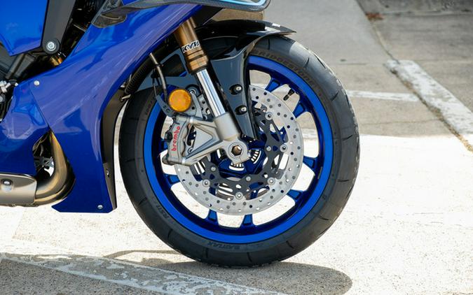 2026 Yamaha YZF R1