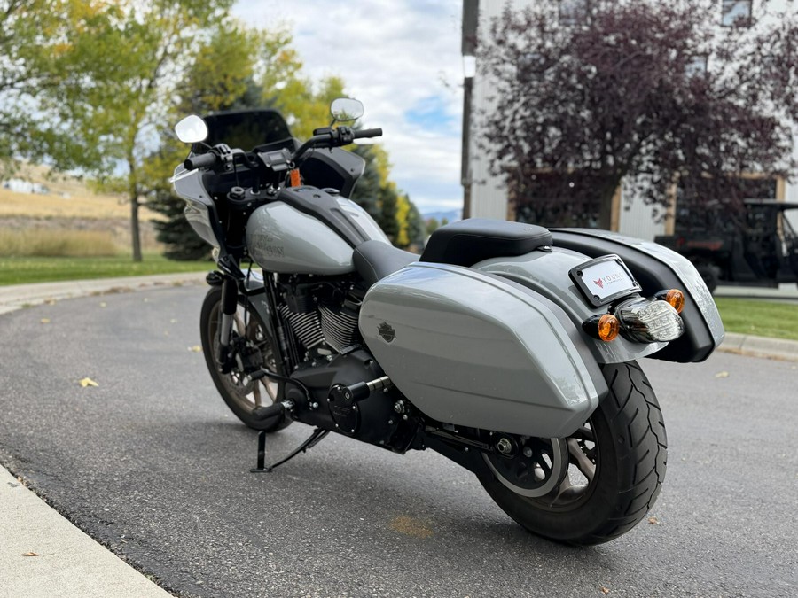FXLRST 2024 Low Rider ST