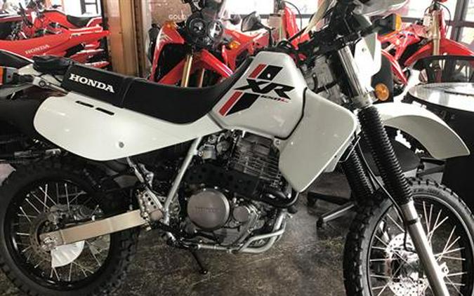 2023 Honda XR650L