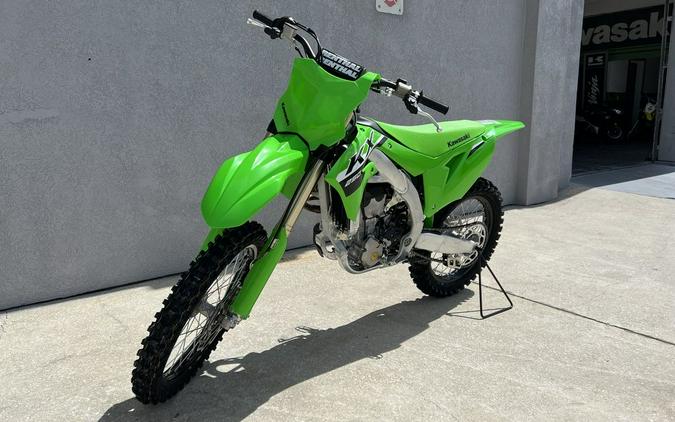 2024 Kawasaki KX™250