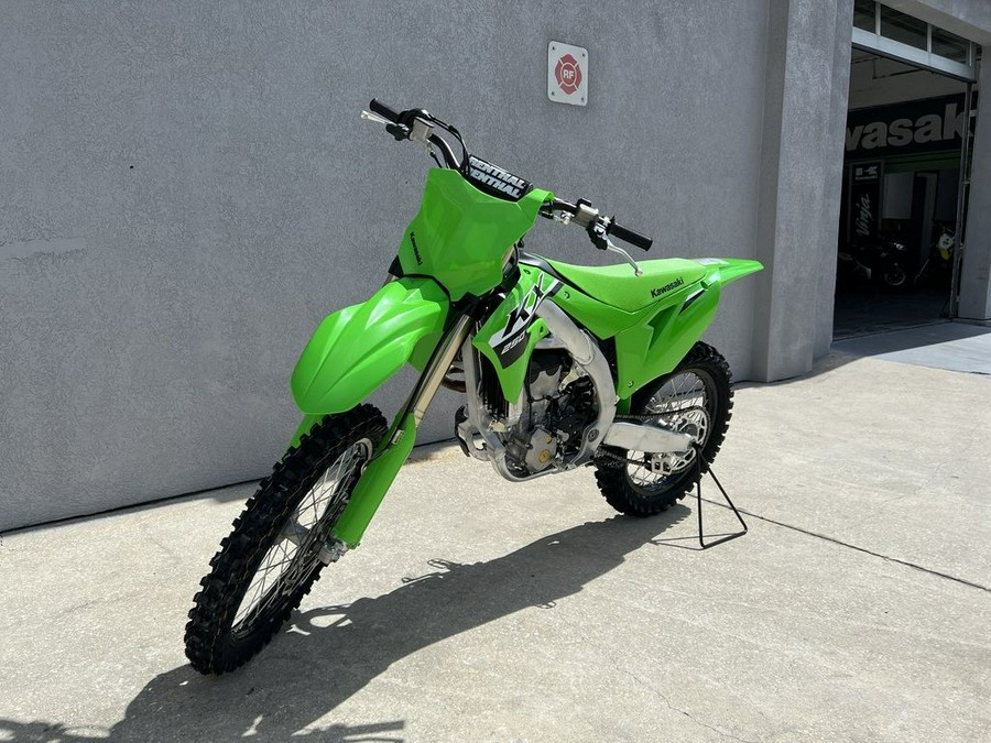 2024 Kawasaki KX™250