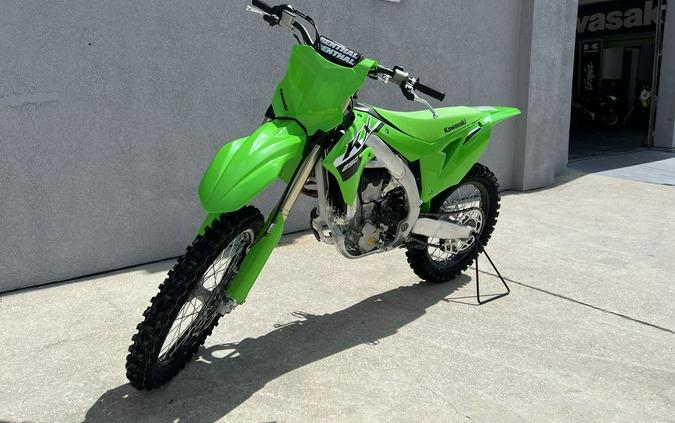 2024 Kawasaki KX™250