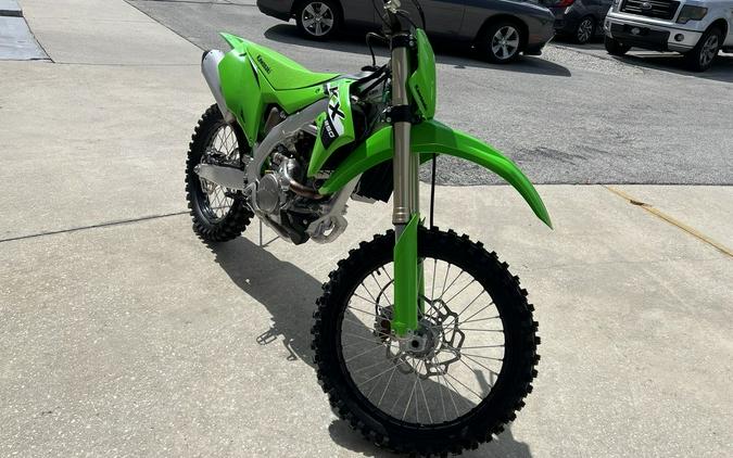 2024 Kawasaki KX™250