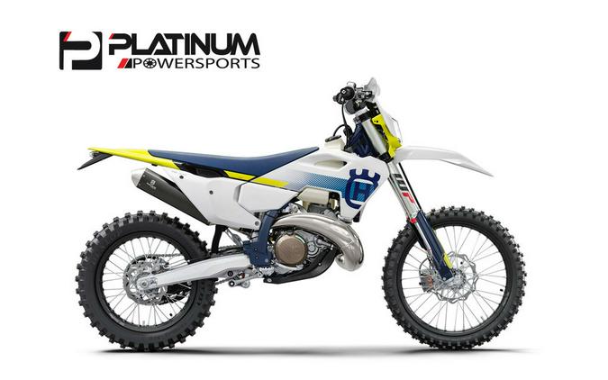 2024 Husqvarna® TE 300