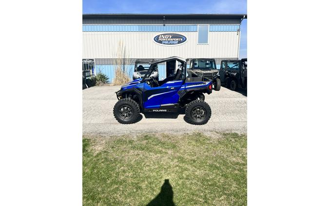 2024 Polaris Industries GENERAL® XP 1000 Ultimate POLARIS BLUE