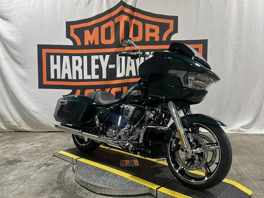 2024 Harley-Davidson® FLTRX - Road Glide®