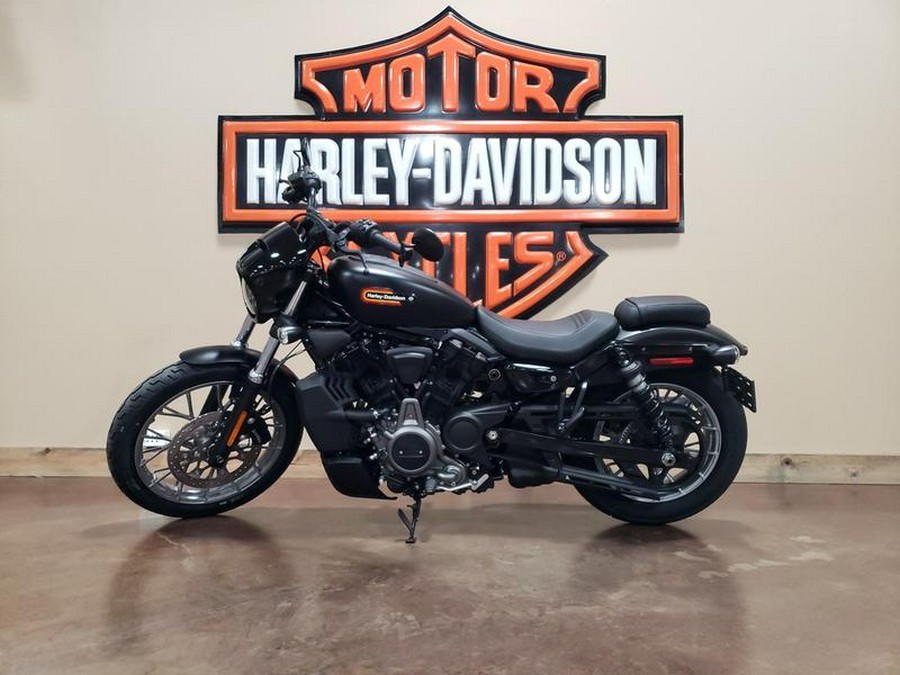 2024 Harley-Davidson® RH975S - Nightster® Special