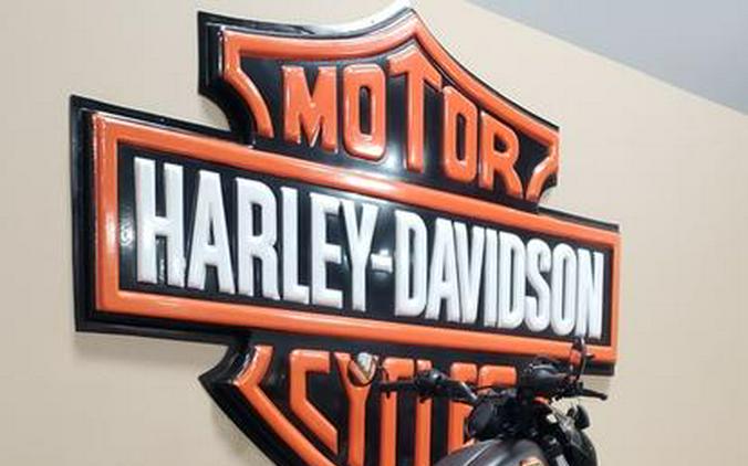 2024 Harley-Davidson® RH975S - Nightster® Special