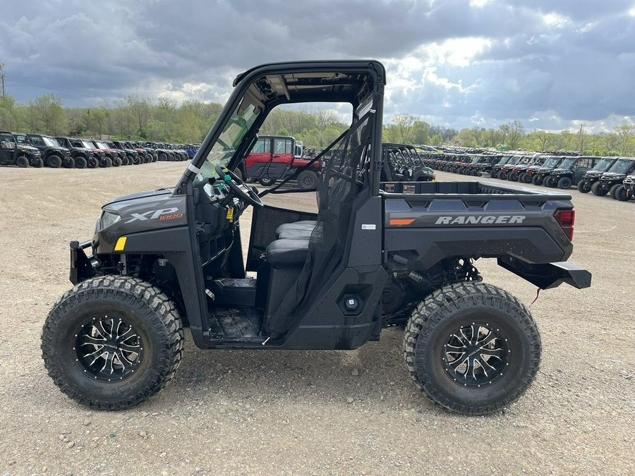 2024 Polaris Ranger XP 1000 Premium