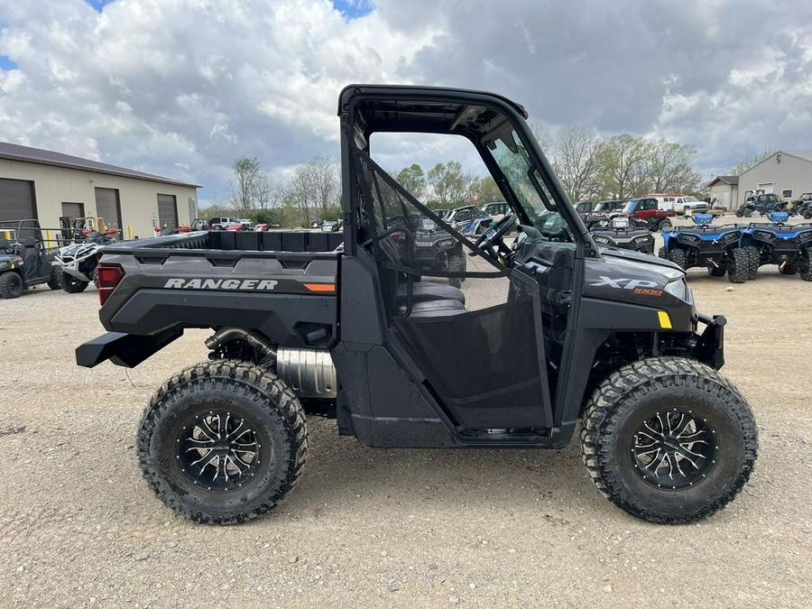 2024 Polaris Ranger XP 1000 Premium