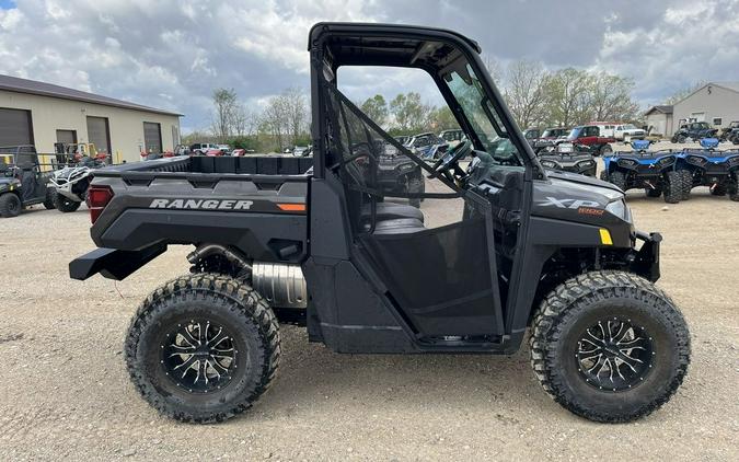 2024 Polaris Ranger XP 1000 Premium