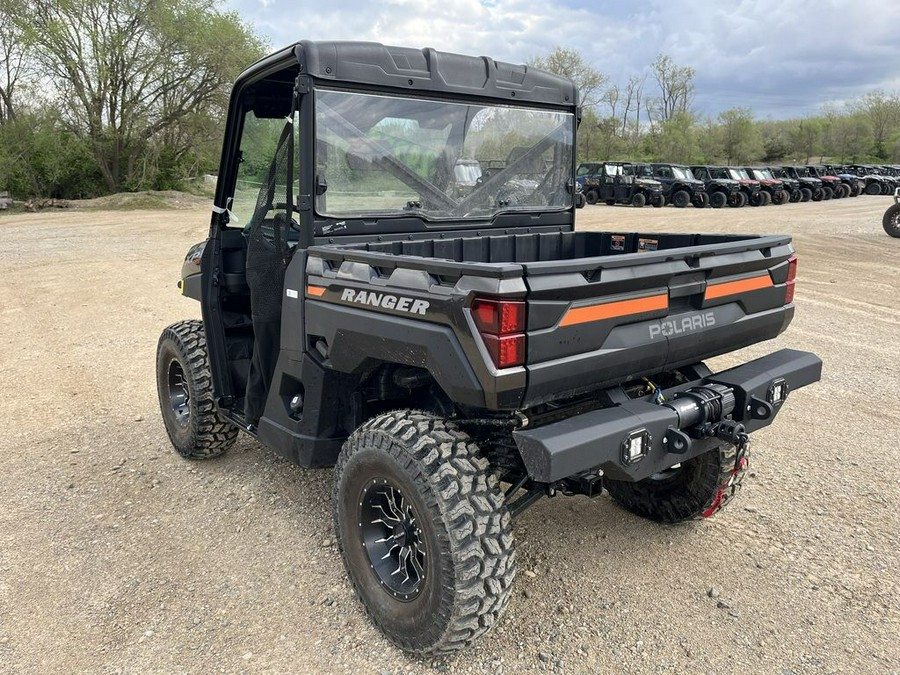 2024 Polaris Ranger XP 1000 Premium