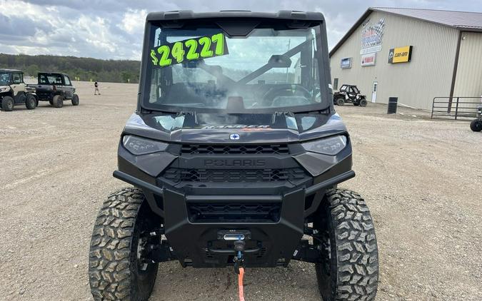 2024 Polaris Ranger XP 1000 Premium