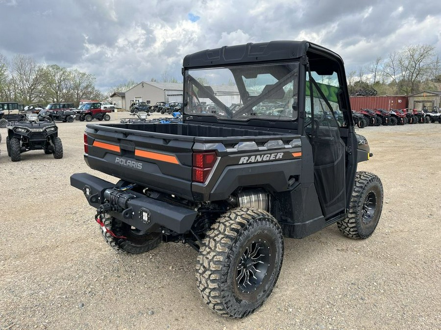 2024 Polaris Ranger XP 1000 Premium