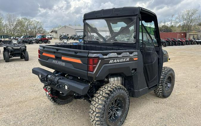 2024 Polaris Ranger XP 1000 Premium