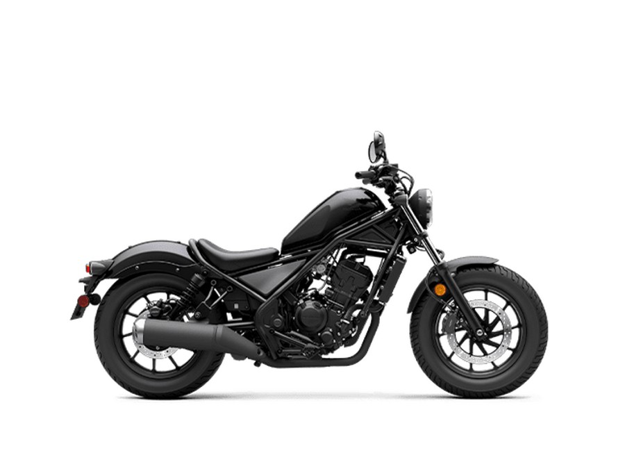 2024 HONDA REBEL 300 ABS