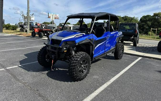 2024 Polaris® General XP 4 1000 Ultimate