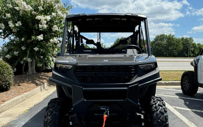 2025 Polaris® Ranger Crew 1000 Premium