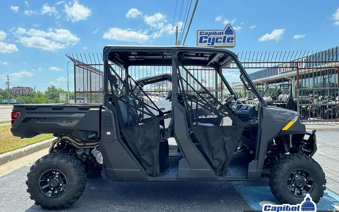 2025 Polaris® Ranger Crew 1000 Premium