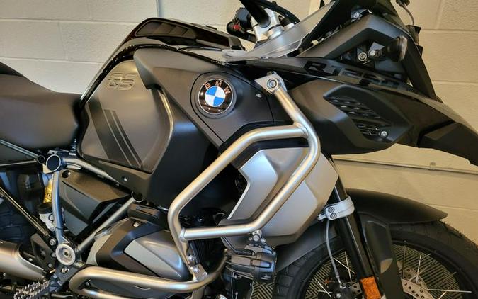 new 2024 BMW R 1250 GS Adventure Low