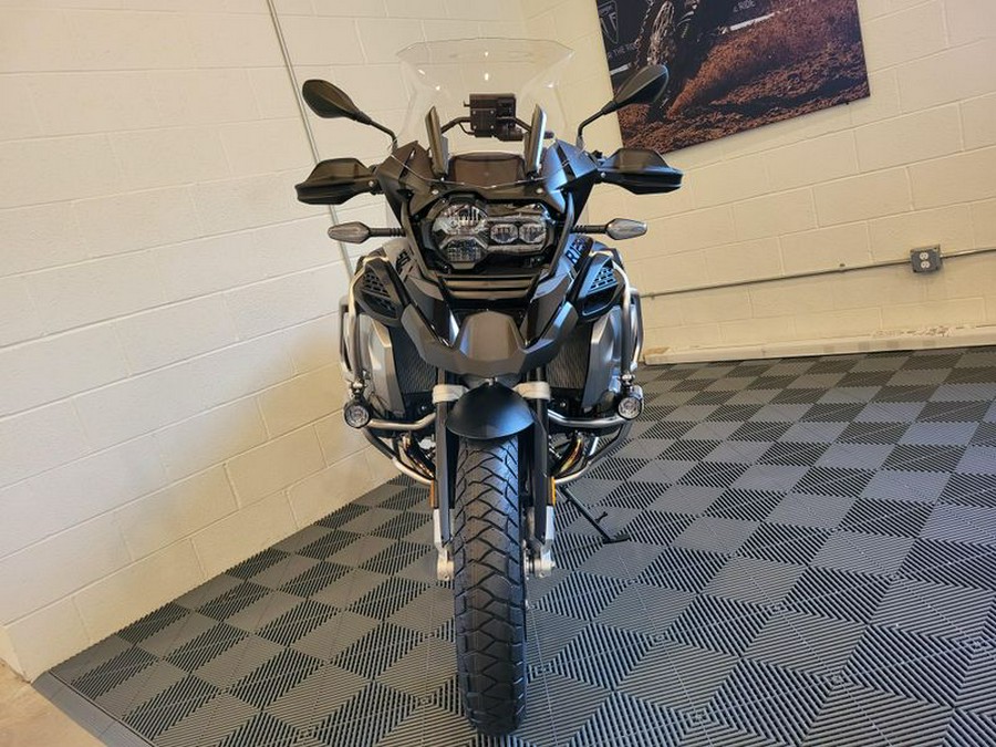 new 2024 BMW R 1250 GS Adventure Low