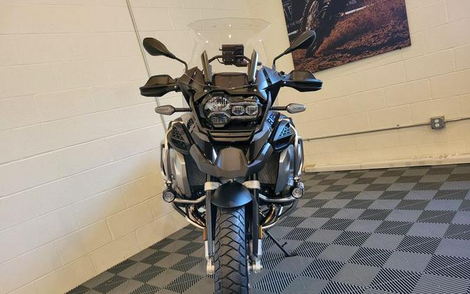 new 2024 BMW R 1250 GS Adventure Low