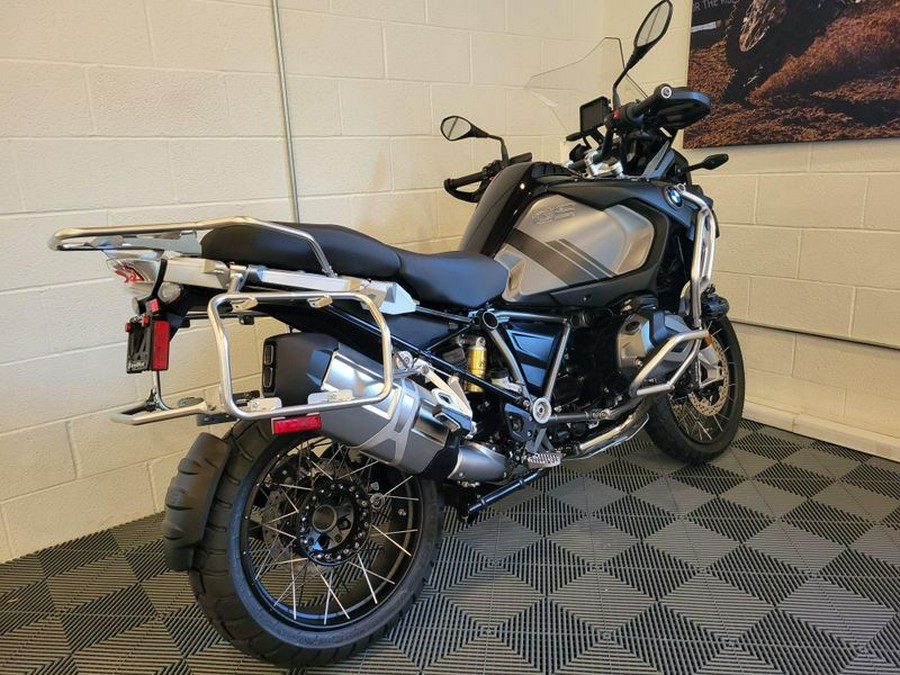 new 2024 BMW R 1250 GS Adventure Low