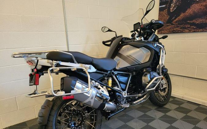 new 2024 BMW R 1250 GS Adventure Low