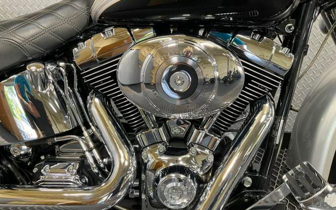 2003 Harley-Davidson Softail Heritage Classic Anniv.