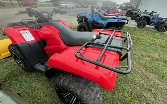 2014 Honda® FourTrax Foreman 4x4 ES Power Steering