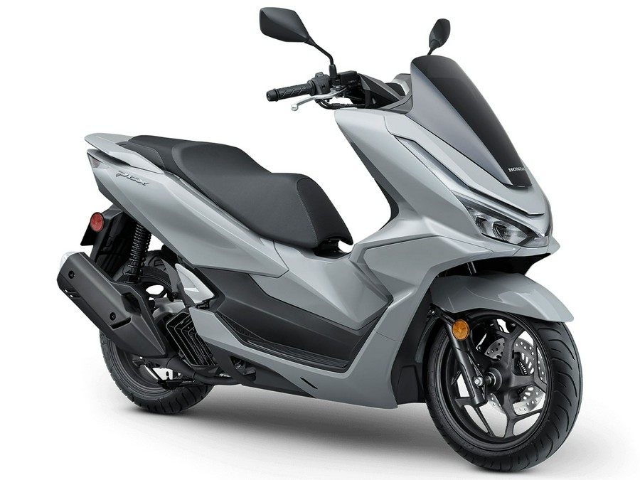 2025 Honda PCX