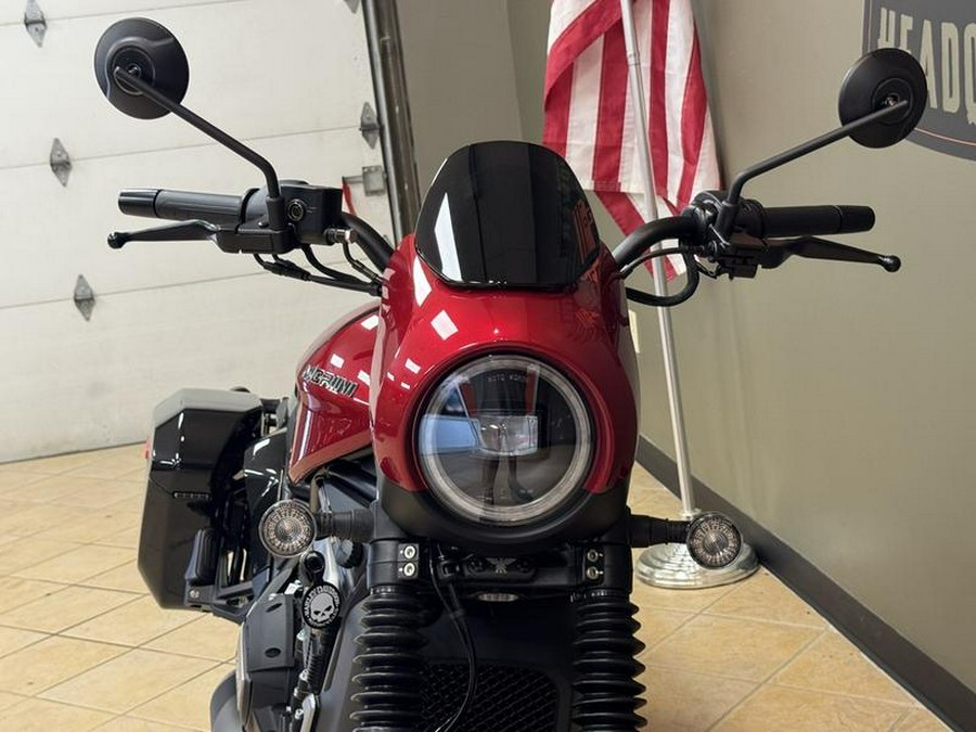 2025 MOTO MORINI CALIBRO