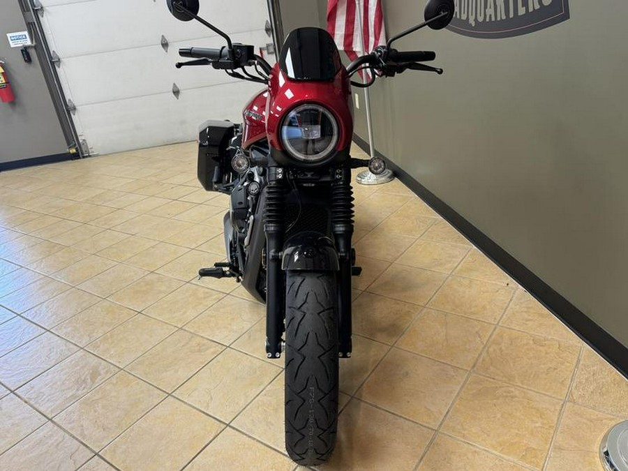 2025 MOTO MORINI CALIBRO