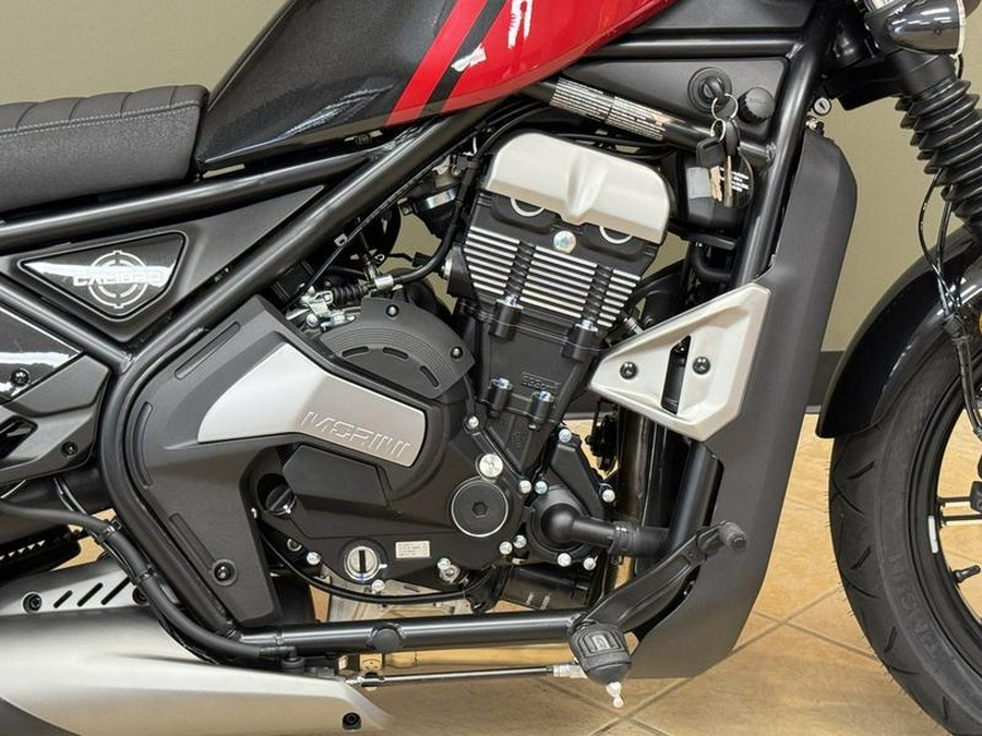 2025 MOTO MORINI CALIBRO