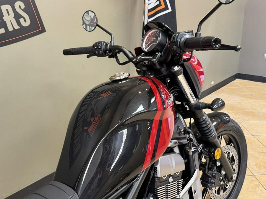 2025 MOTO MORINI CALIBRO