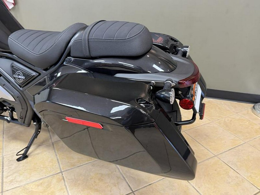 2025 MOTO MORINI CALIBRO