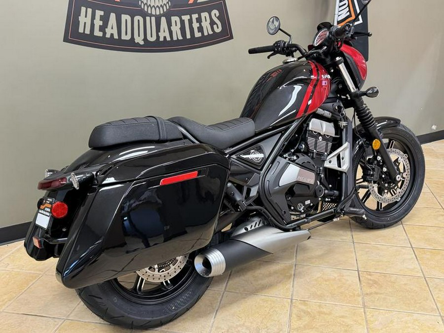 2025 MOTO MORINI CALIBRO