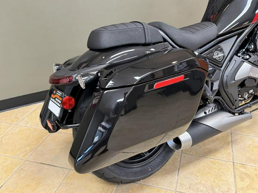 2025 MOTO MORINI CALIBRO