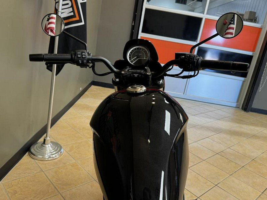 2025 MOTO MORINI CALIBRO