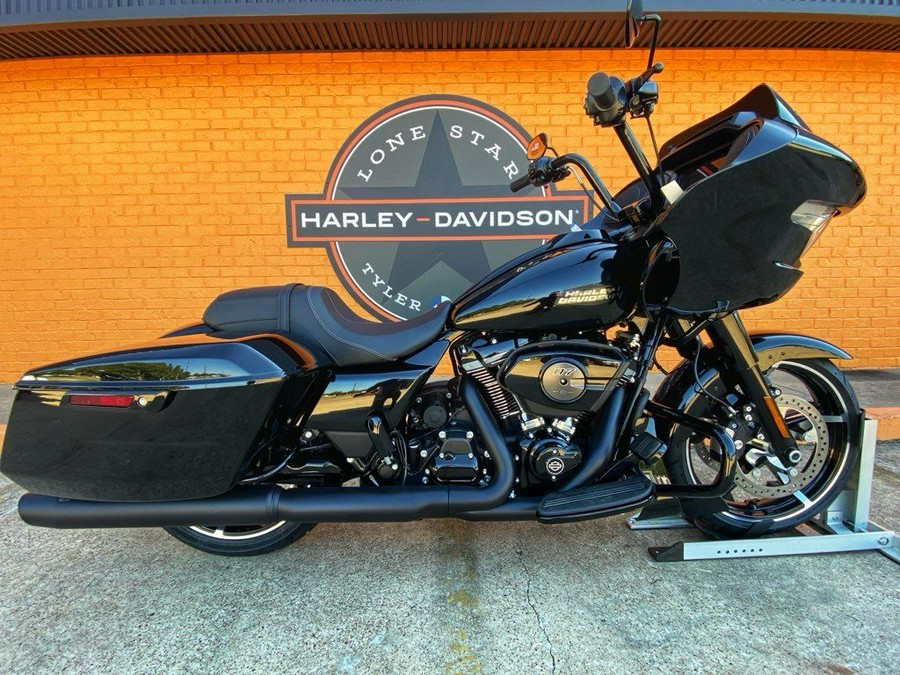 2025 Harley-Davidson® FLTRX - Road Glide®