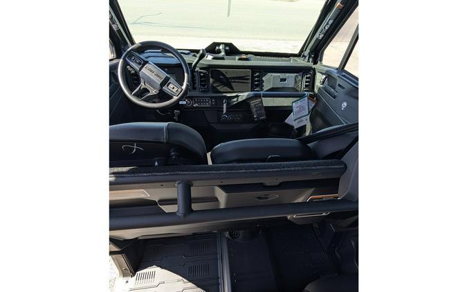 2026 Can-Am Defender MAX Limited Cab HD11 - 0006MTF00