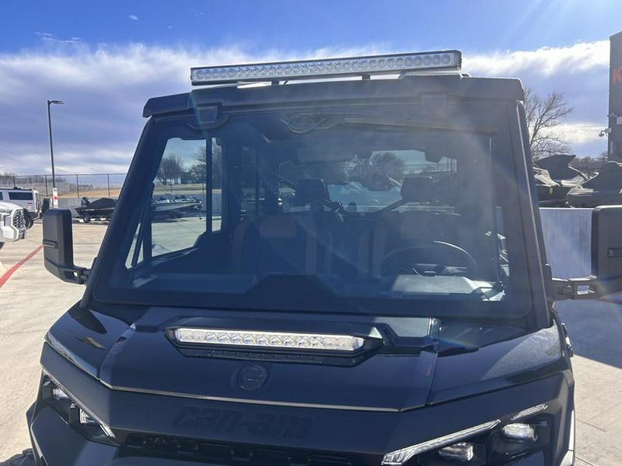 2026 Can-Am® Defender MAX LONE STAR CAB HD11