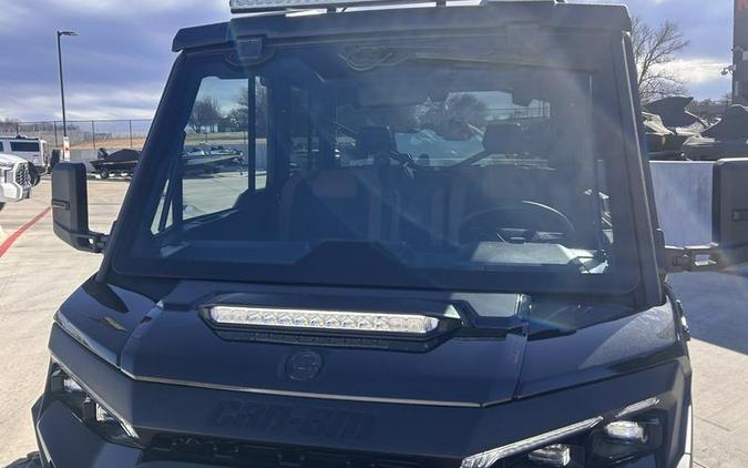 2026 Can-Am® Defender MAX LONE STAR CAB HD11