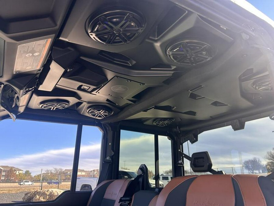 2026 Can-Am® Defender MAX LONE STAR CAB HD11