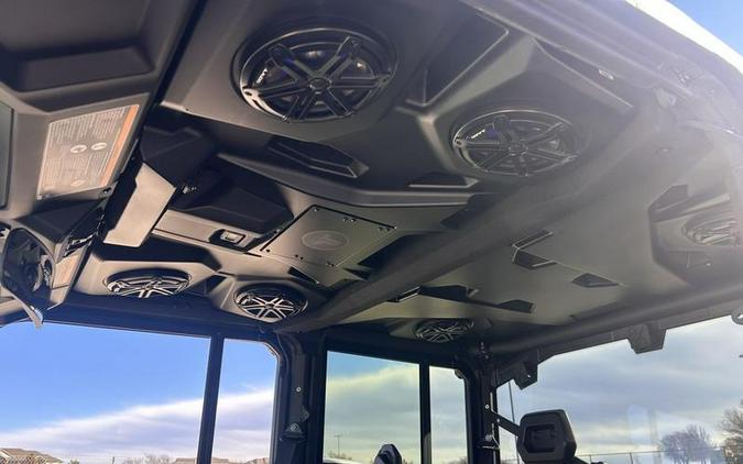 2026 Can-Am® Defender MAX LONE STAR CAB HD11