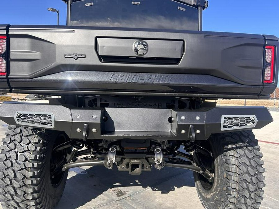 2026 Can-Am® Defender MAX LONE STAR CAB HD11