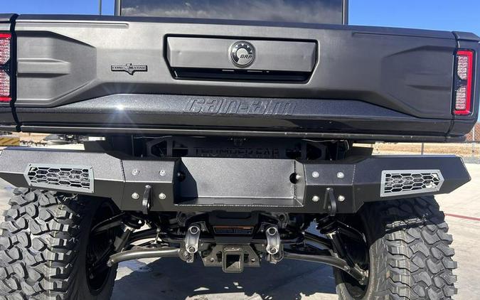2026 Can-Am® Defender MAX LONE STAR CAB HD11
