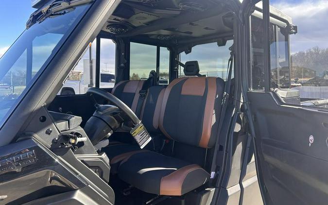 2026 Can-Am® Defender MAX LONE STAR CAB HD11