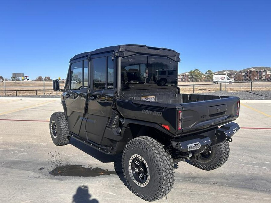 2026 Can-Am® Defender MAX LONE STAR CAB HD11